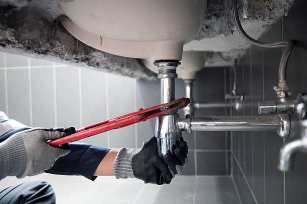 Trusted Pipe Repair service in Lowell, IN - Masters Plumbing Service